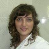 Свирщ Галина Анатольевна