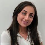 Тамаева Зарина Валерьевна