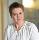 Тарасенко Олеся Юрьевна