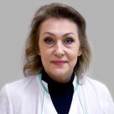 Татарченко Ирина Григорьевна