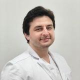 Темаев Лема Вахаевич