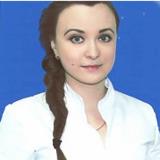 Темникова Анастасия Николаевна