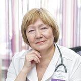 Терентьева Алла Александровна