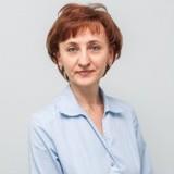 Терская Елена Владимировна