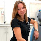 Теряева Маргарита Юрьевна