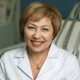 Тесленко Людмила Васильевна
