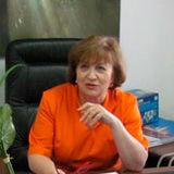 Тимофеева Наталия Леонидовна