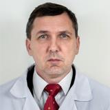 Тищенко Дмитрий Валентинович