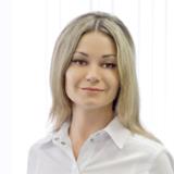 Тишкина Елена Сергеевна