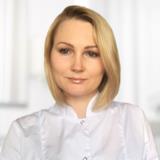 Титова Анна Валерьевна