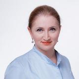 Ткебучава Изабела Елвардовна