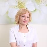 Томилова Екатерина Михайловна