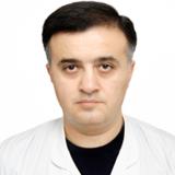 Торгомян Ара Ашотович