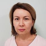 Трубинова Гузалия Раисовна