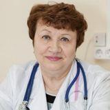 Трушкова Ольга Валентиновна