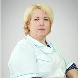 Усанова Елена Юрьевна