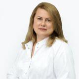 Уварова Ирина Геннадьевна