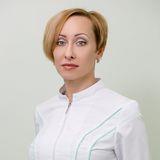 Ваценко Кристина Валерьевна