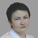 Вагизова Руфина Равиловна