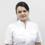 Валеева Зиля Фаризулловна