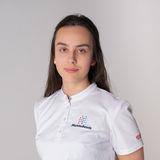 Валитова (Фомина) Оксана Ивановна