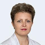 Ванюрихина Светлана Владимировна