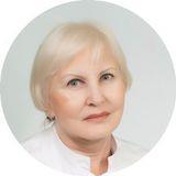 Васильева Елена Владимировна