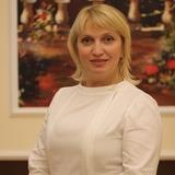 Ведерникова Людмила Викторовна