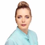 Венкова Наталия Петровна