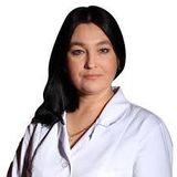 Верещагина Елена Викторовна