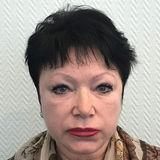 Ветошкина Елена Ивановна