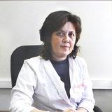 Винниченко Лариса Васильевна