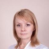 Волкова Альбина Викторовна