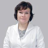 Волкова Евгения Александровна