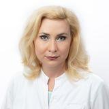 Волкова Ирина Александровна