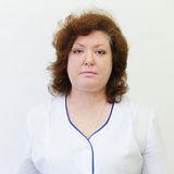 Волкова Любовь Валерьевна