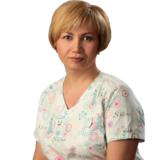 Волкова Надежда Владимировна