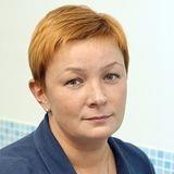 Волкова Татьяна Николаевна