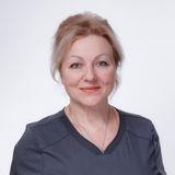 Вольнова Ирина Анатольевна