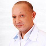 Волочков Андрей Львович