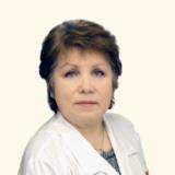 Володарская Надежда Дмитриевна