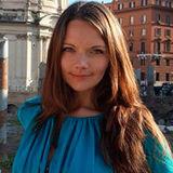 Воловик Полина Николаевна