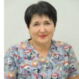 Воронина Елена Алексеевна