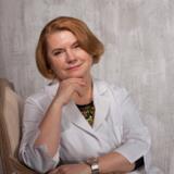 Воропаева Ольга Вениаминовна