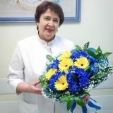 Яцинова Елена Александровна