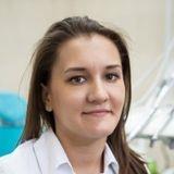 Якушева Алла Александровна