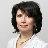 Яркова Елена Анатольевна