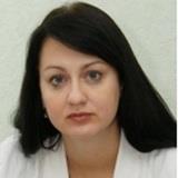 Юденкова Ирина Вадимовна