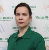 Юсупова Таиса Алаудинова