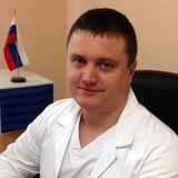 Юшков Сергей Евгеньевич